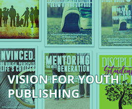 Vision For Youth Publishing